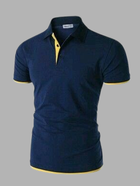 Polo T-Shirts Manufacturer 